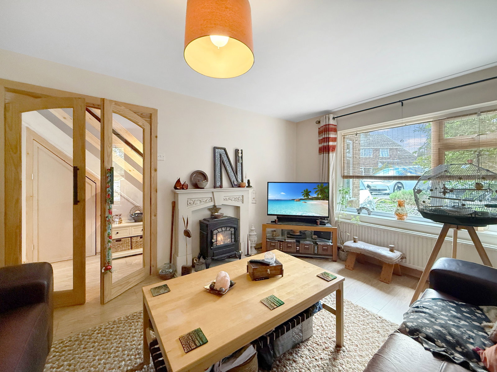 Detached House in Trowbridge