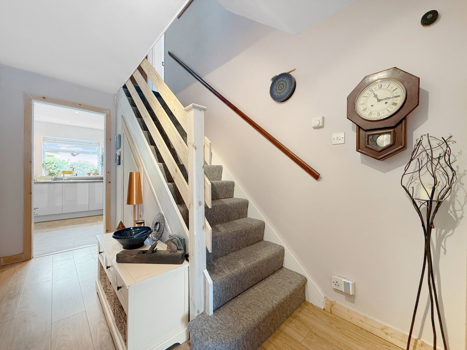 Detached House in Trowbridge