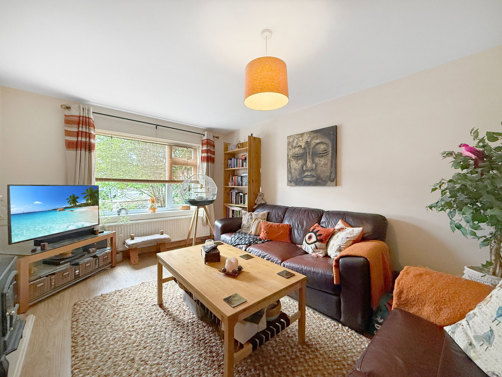 Detached House in Trowbridge