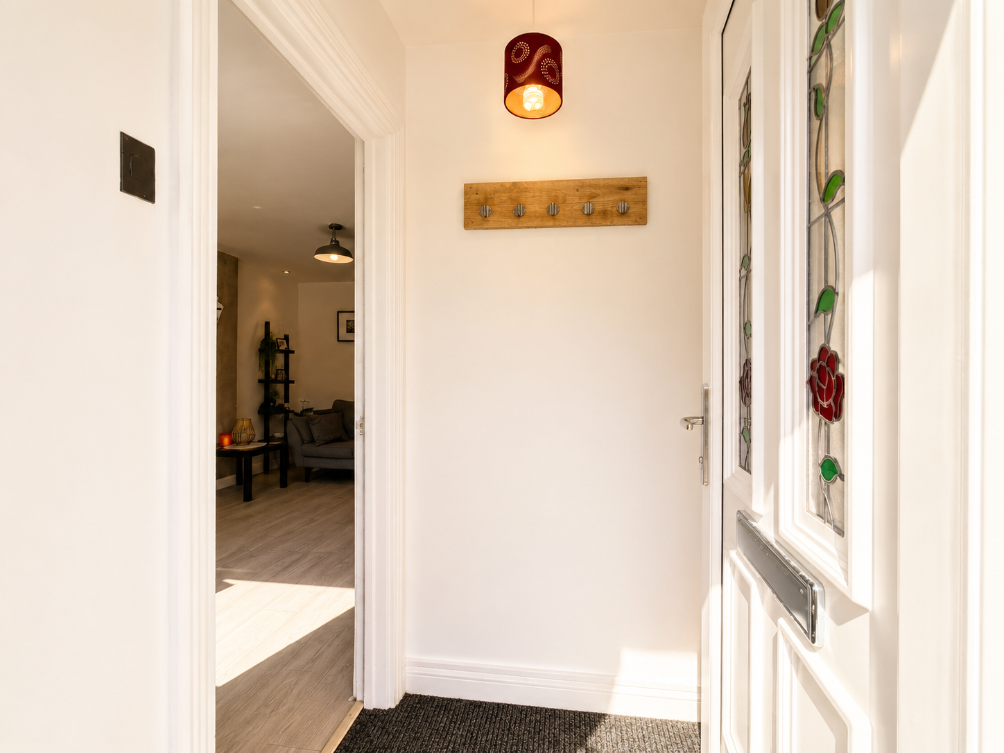Terraced House in Stockport