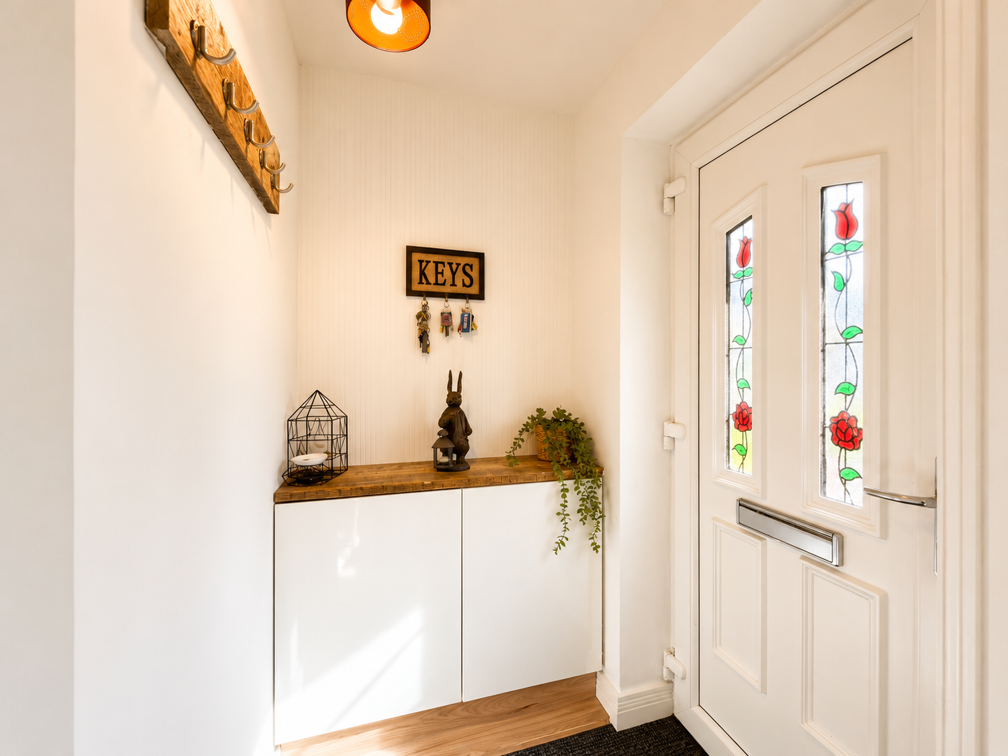 Terraced House in Stockport