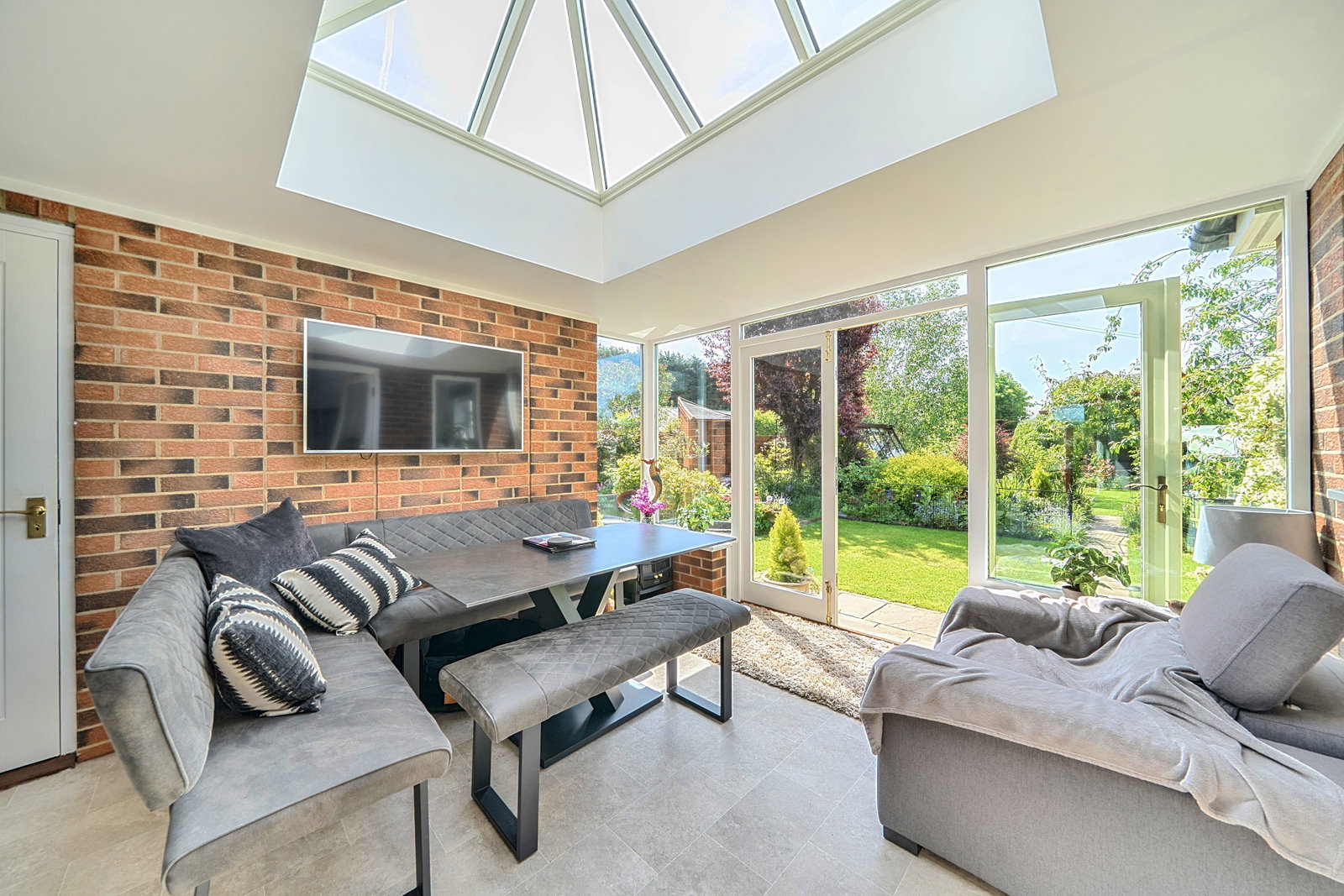 Detached House in York