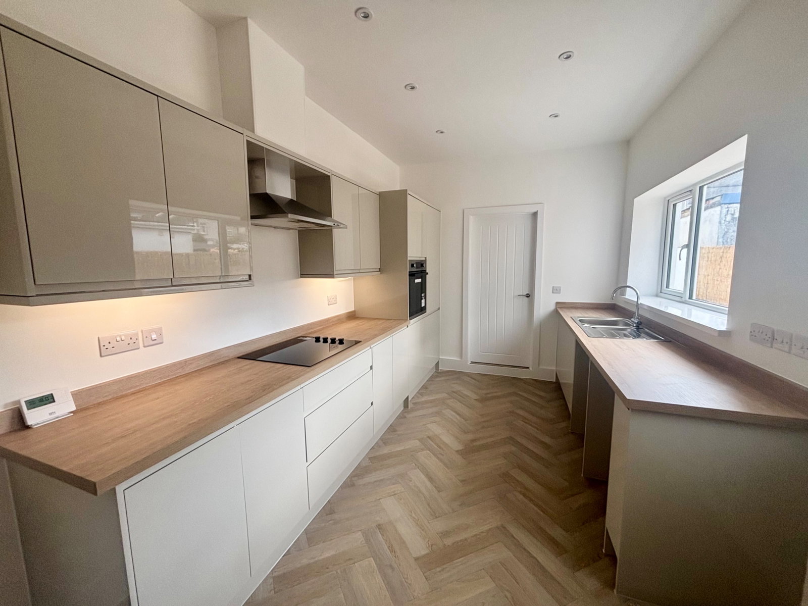 Semi Detached House in Neath
