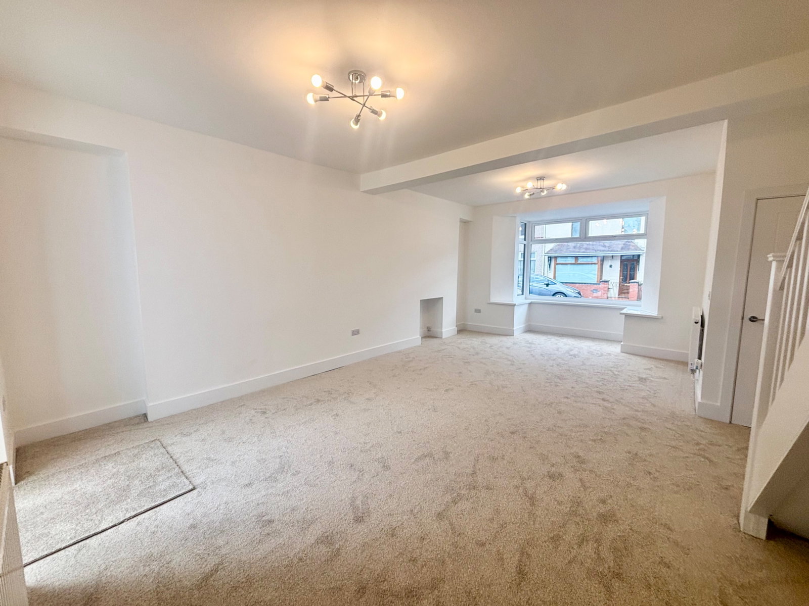Semi Detached House in Neath