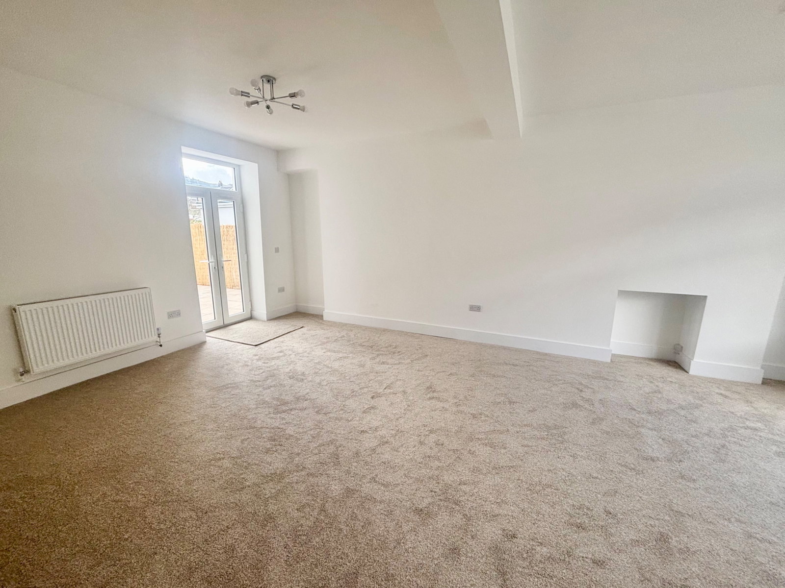 Semi Detached House in Neath
