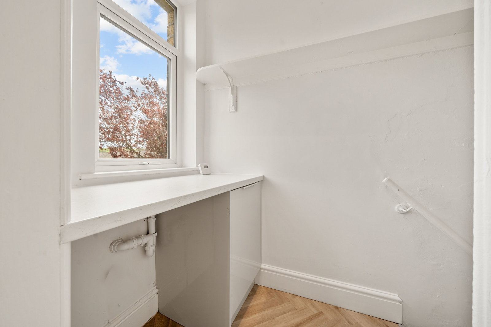 End Of Terrace House in Sowerby Bridge