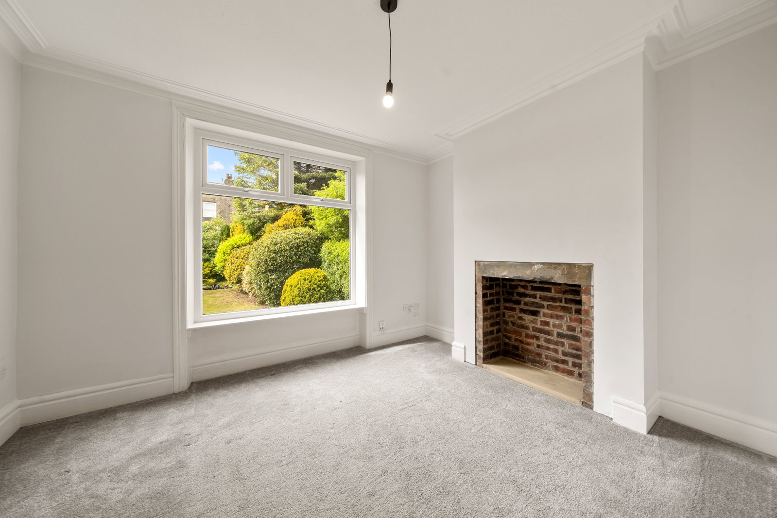 End Of Terrace House in Sowerby Bridge