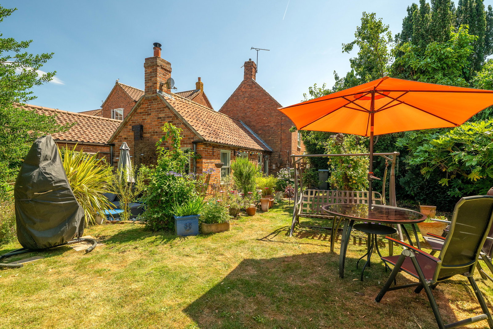 Detached House in Lincoln