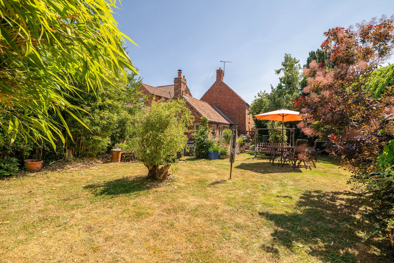 Detached House in Lincoln