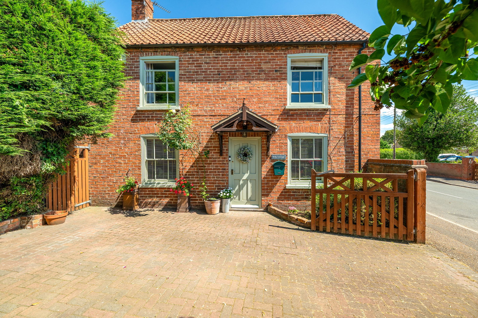 Detached House in Lincoln