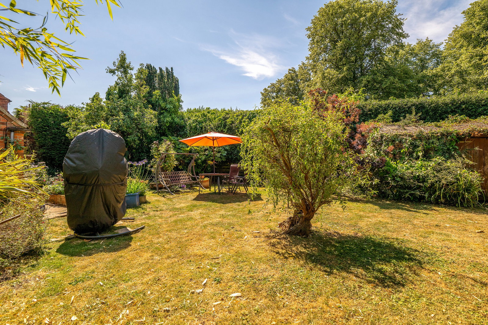 Detached House in Lincoln