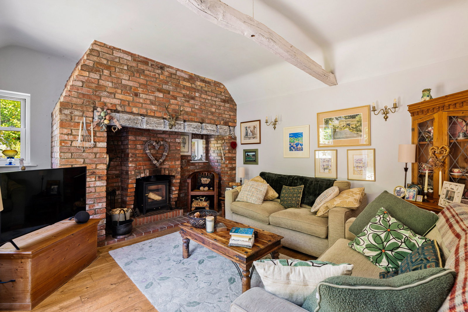 Detached House in Lincoln