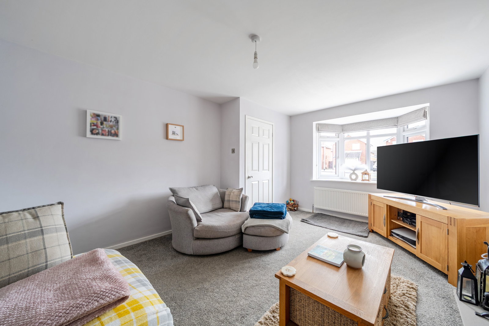 Semi Detached House in York