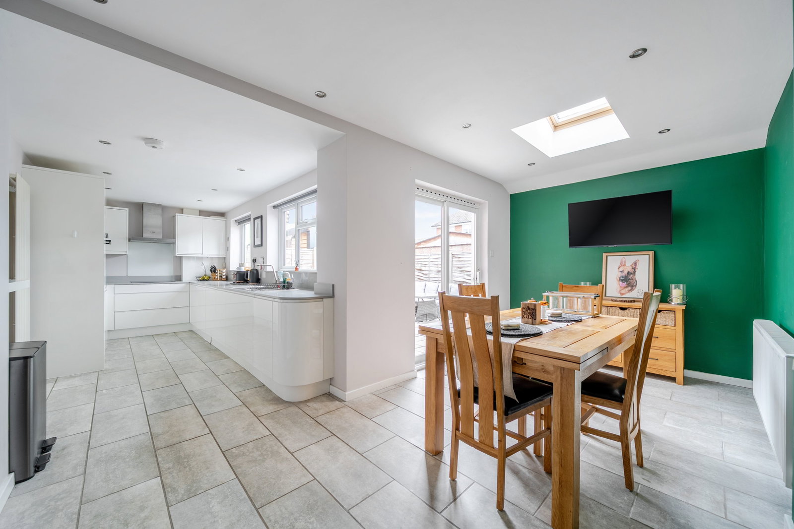 Semi Detached House in York