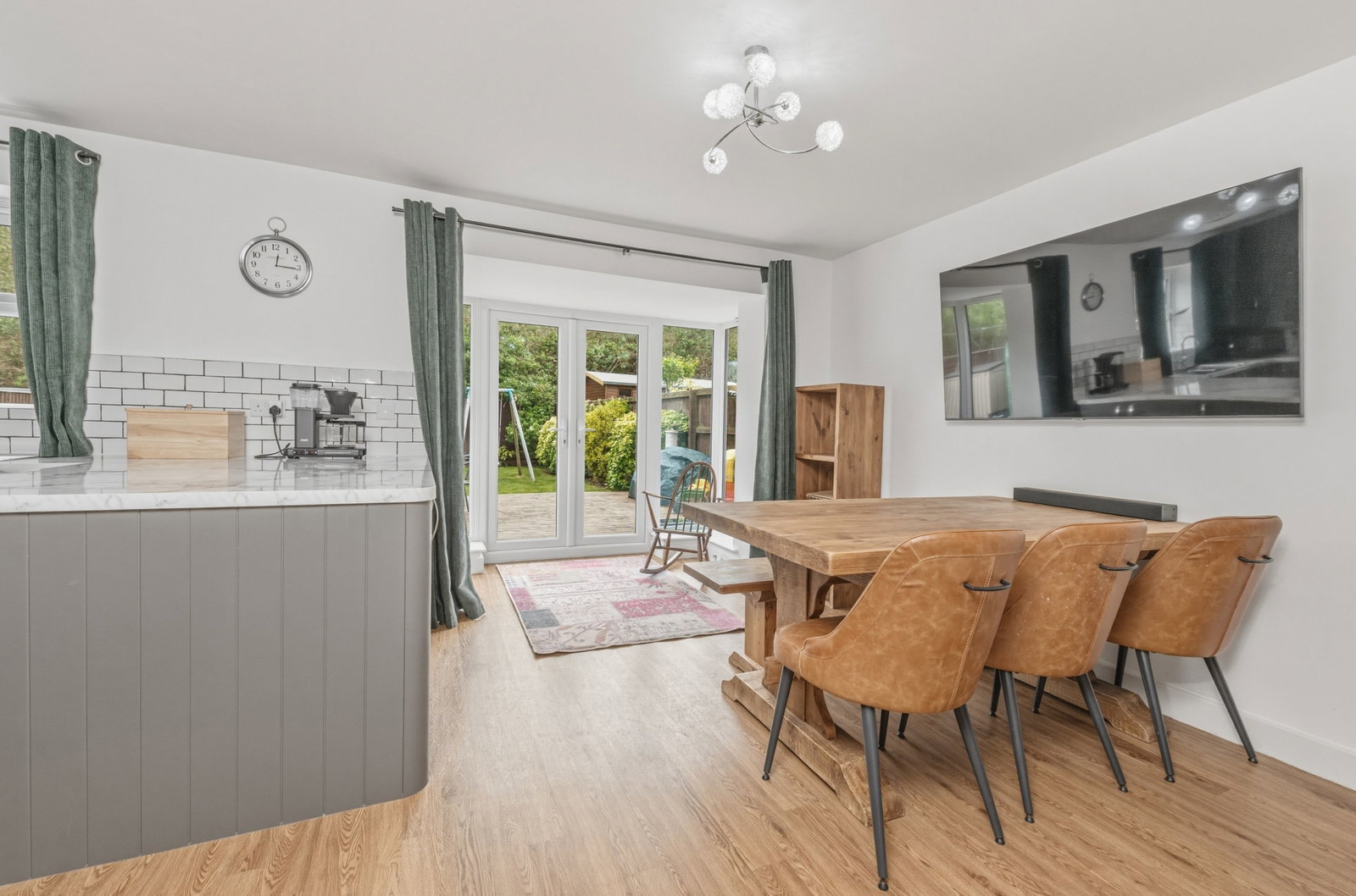 Detached House in Castleford