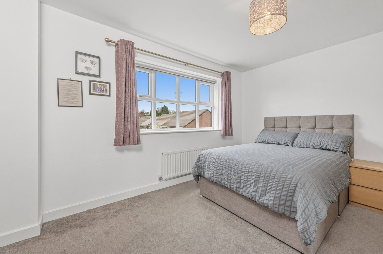 Detached House in Castleford