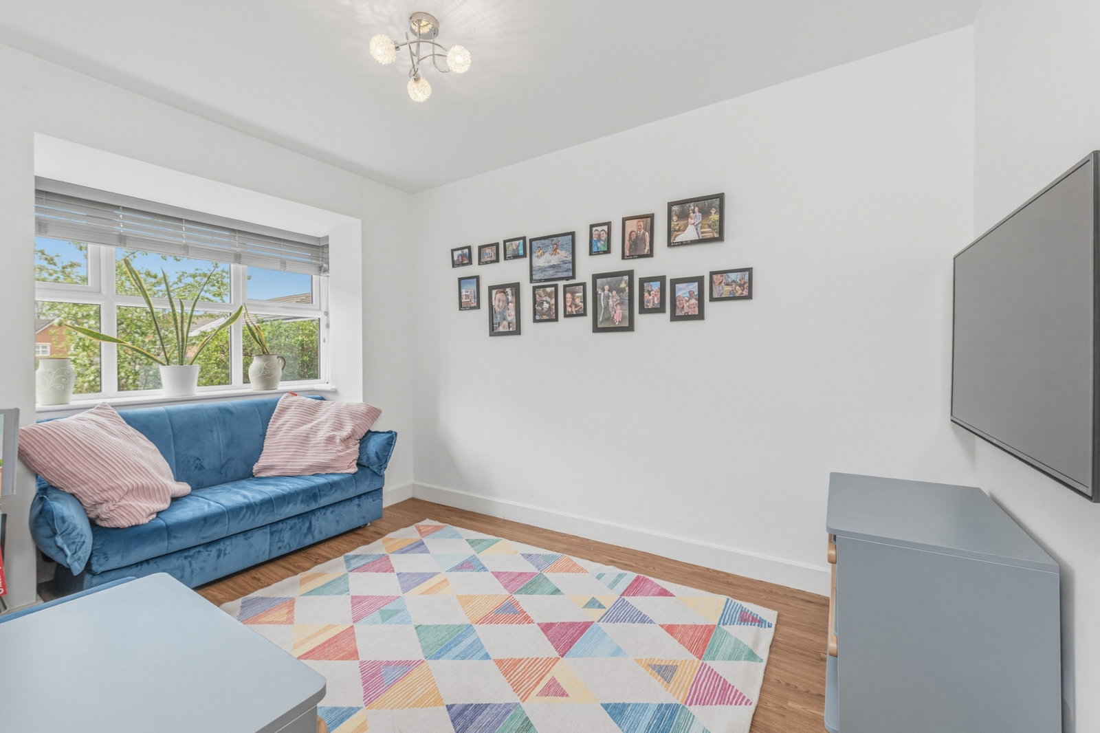 Detached House in Castleford