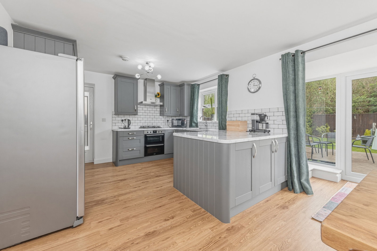 Detached House in Castleford