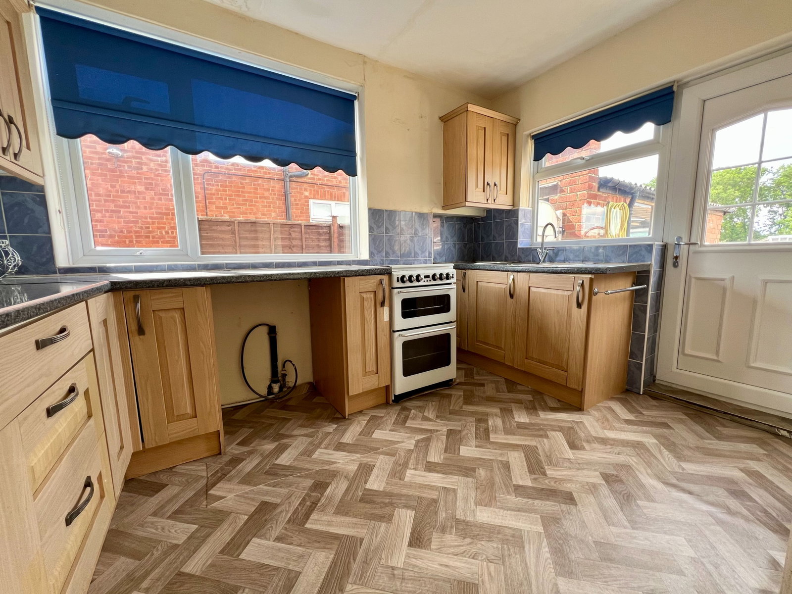 Semi Detached House in Middlesbrough