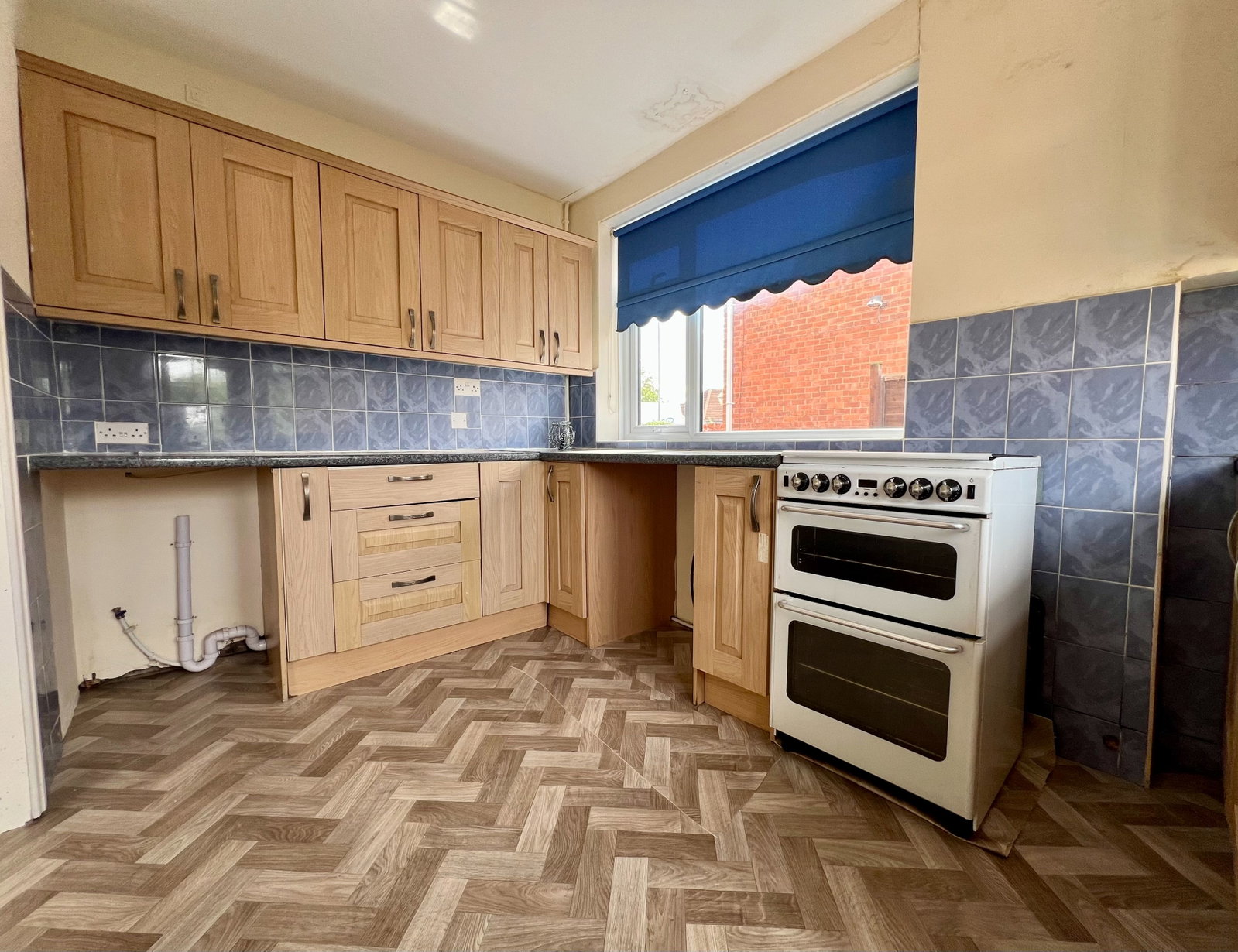 Semi Detached House in Middlesbrough