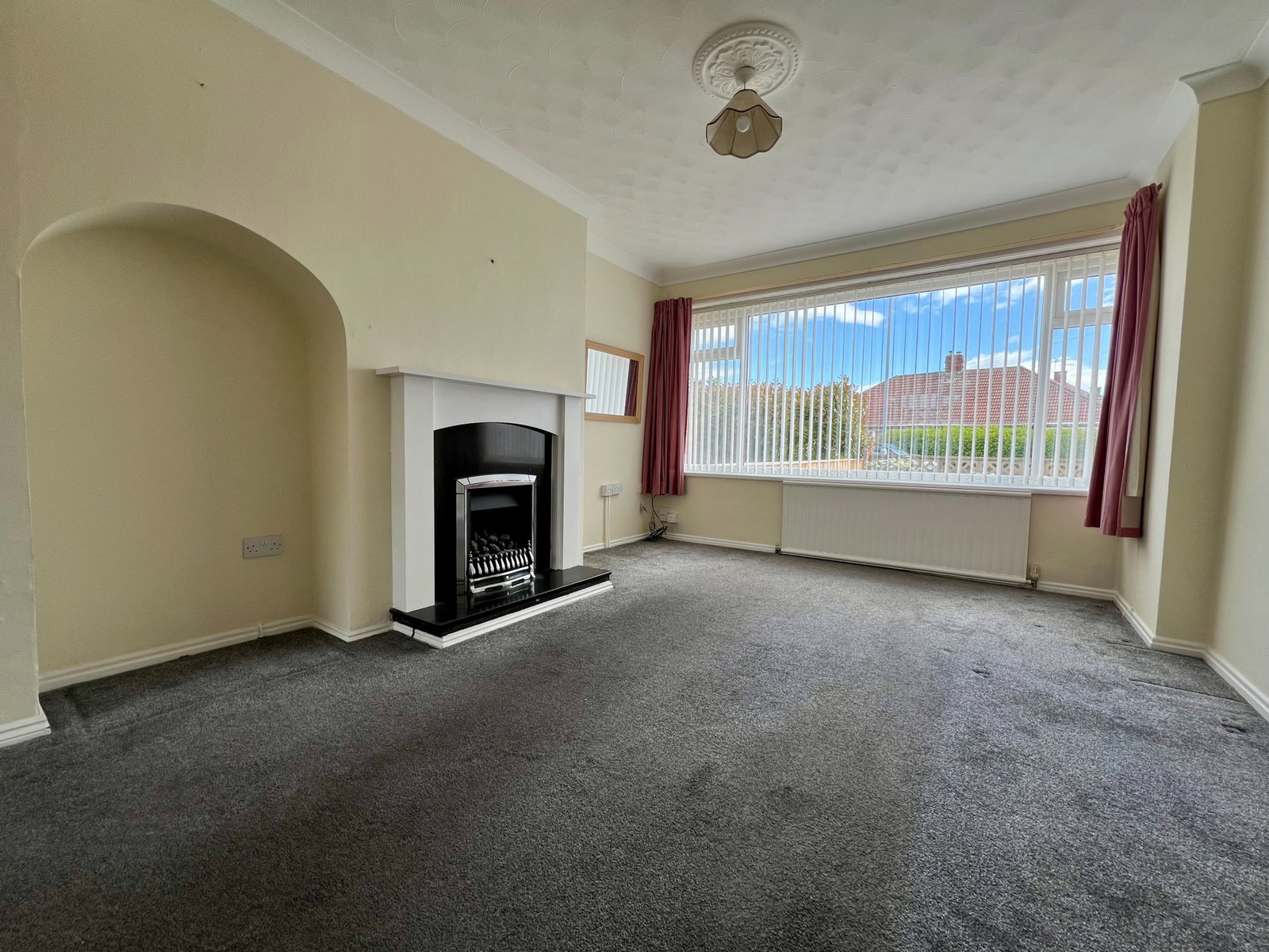 Semi Detached House in Middlesbrough
