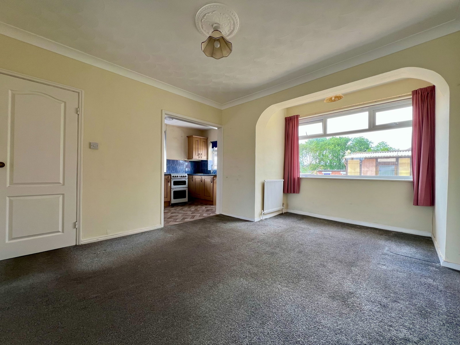 Semi Detached House in Middlesbrough