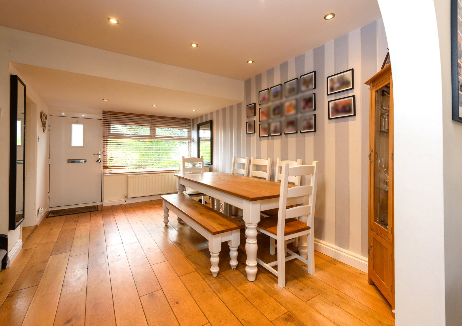 Semi Detached House in Stourbridge