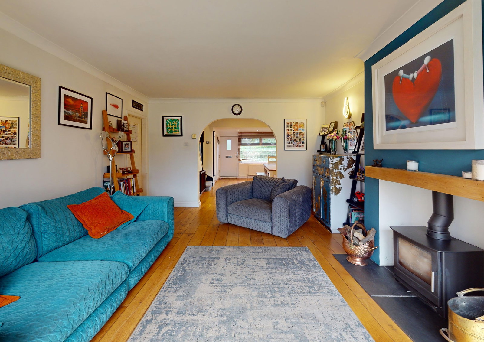 Semi Detached House in Stourbridge
