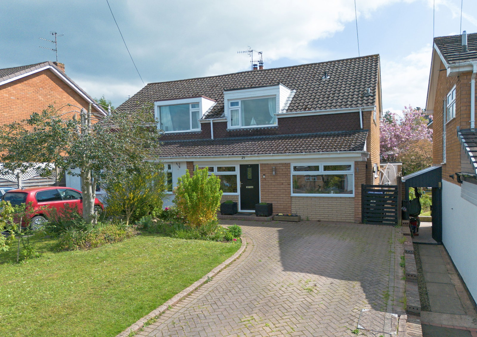Semi Detached House in Stourbridge