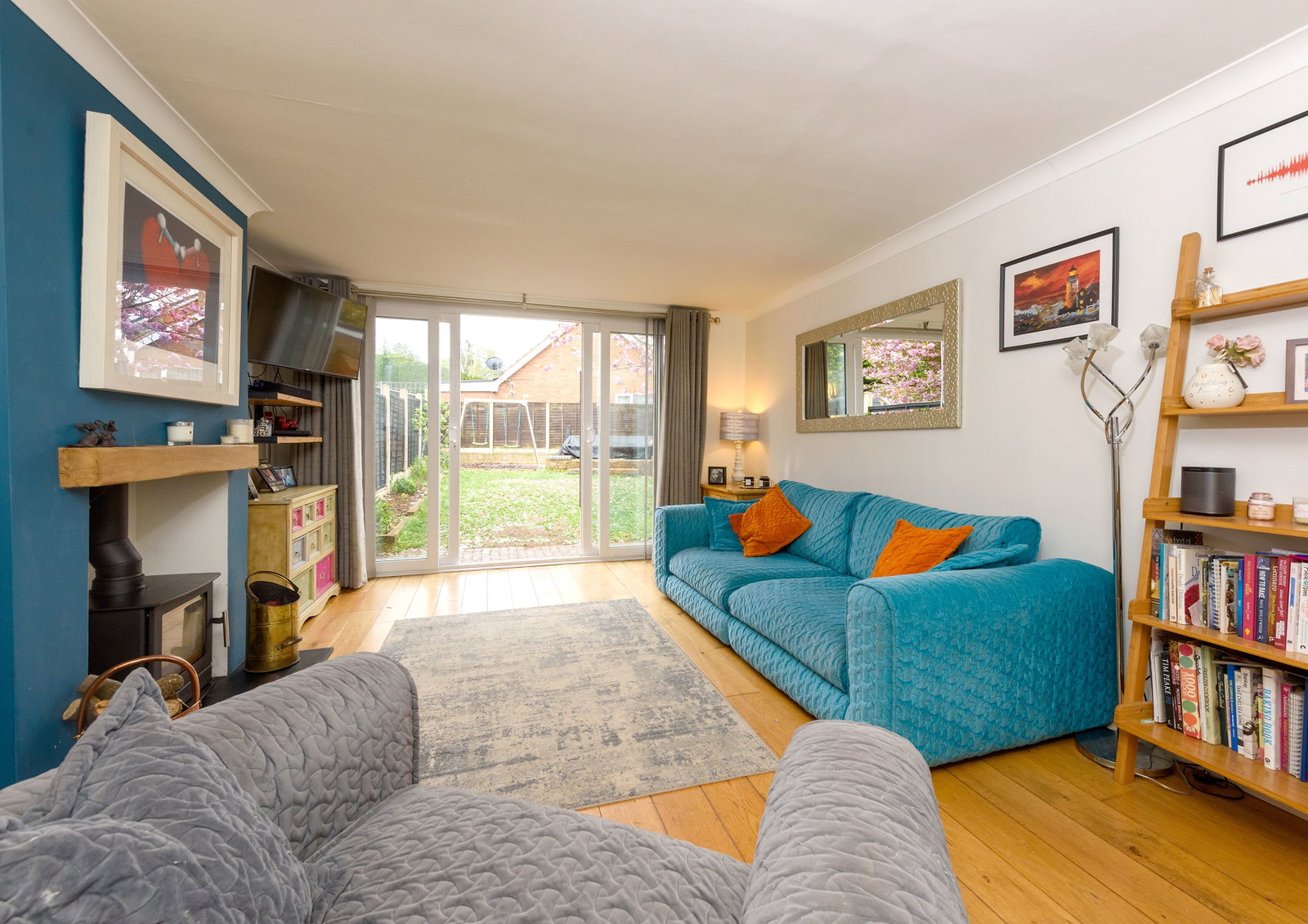 Semi Detached House in Stourbridge