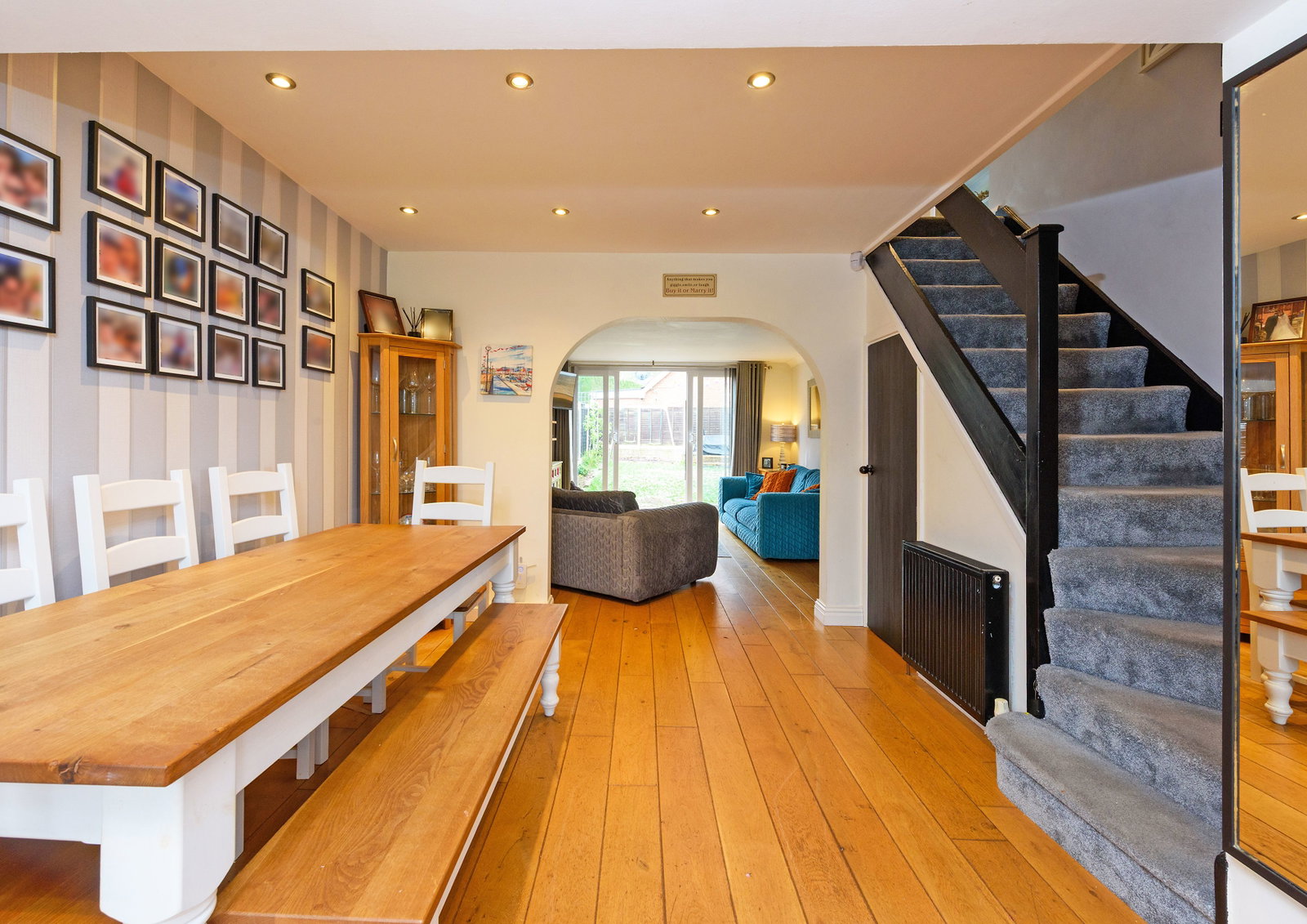 Semi Detached House in Stourbridge