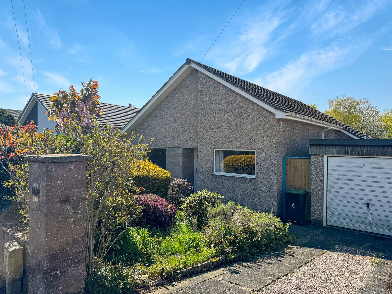 Bungalow in Carlisle