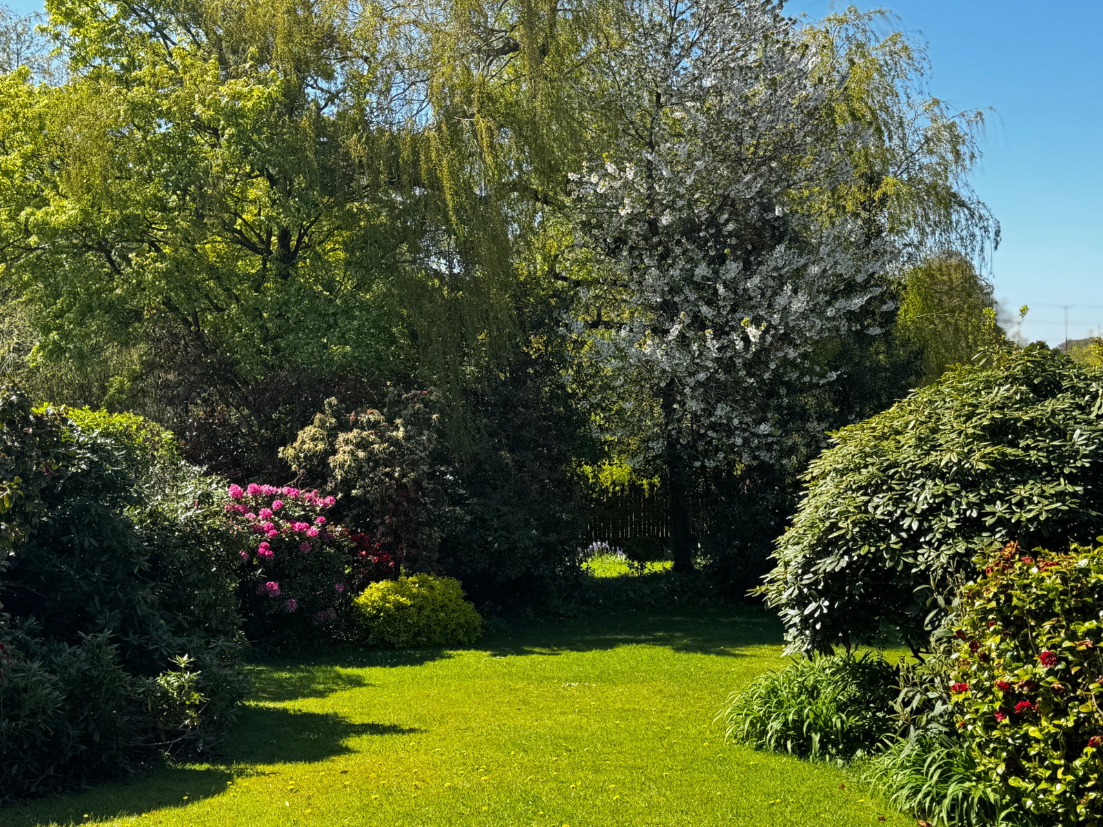 Bungalow in Carlisle