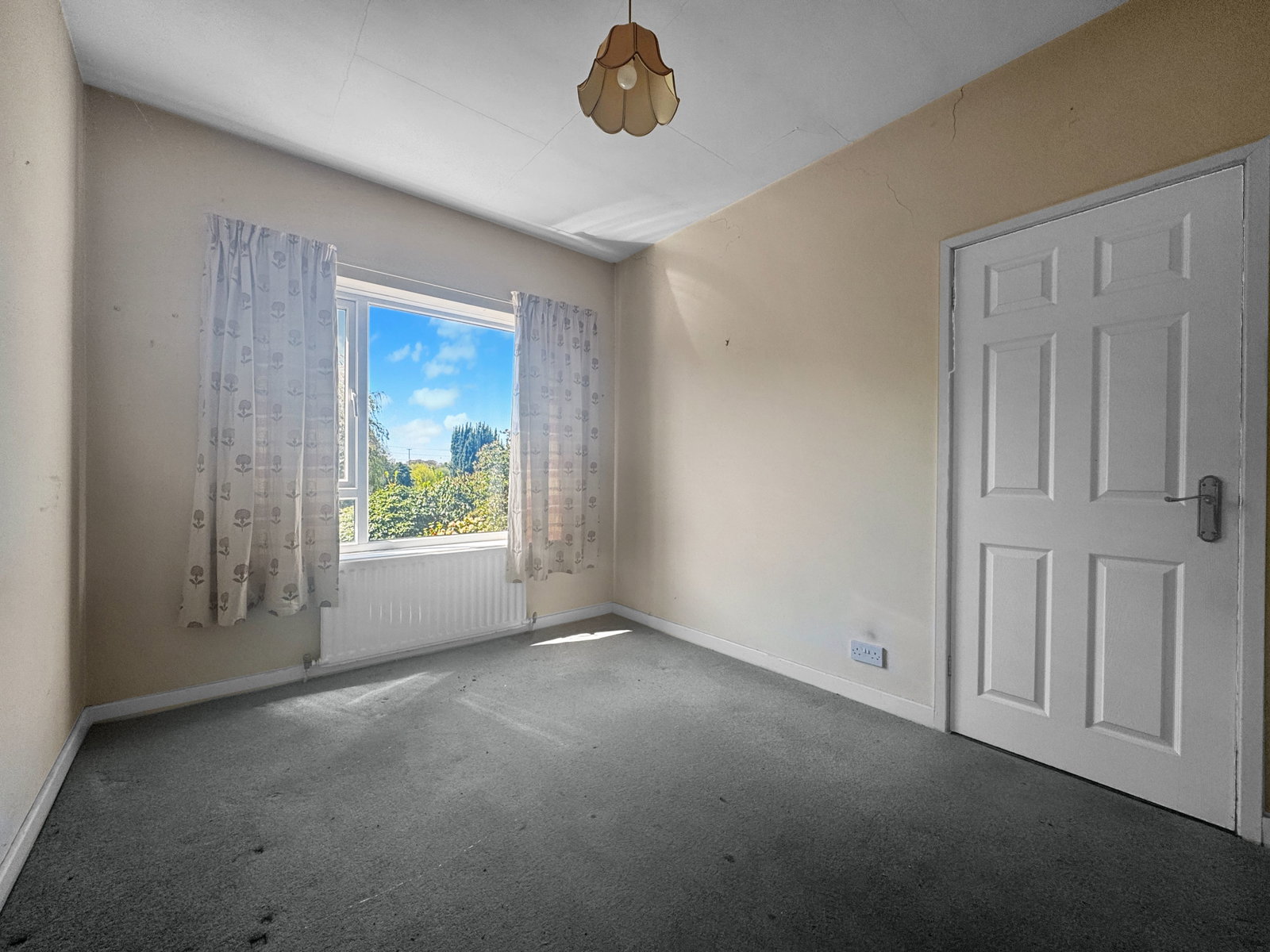 Bungalow in Carlisle