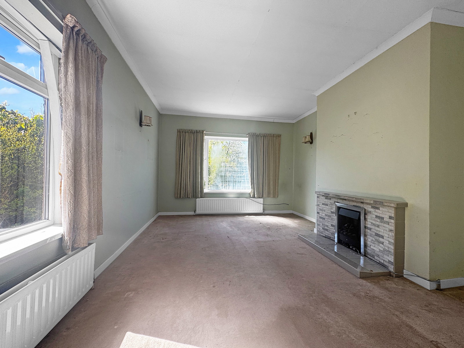 Bungalow in Carlisle