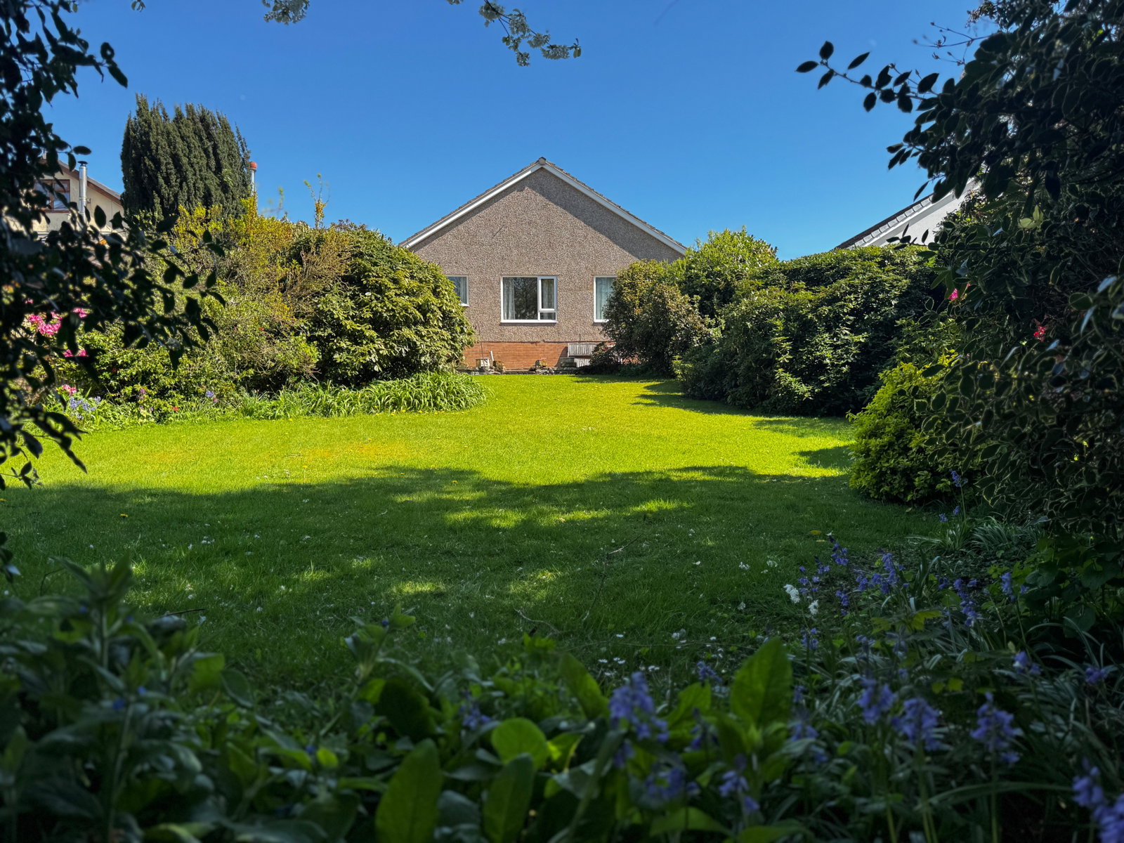 Bungalow in Carlisle