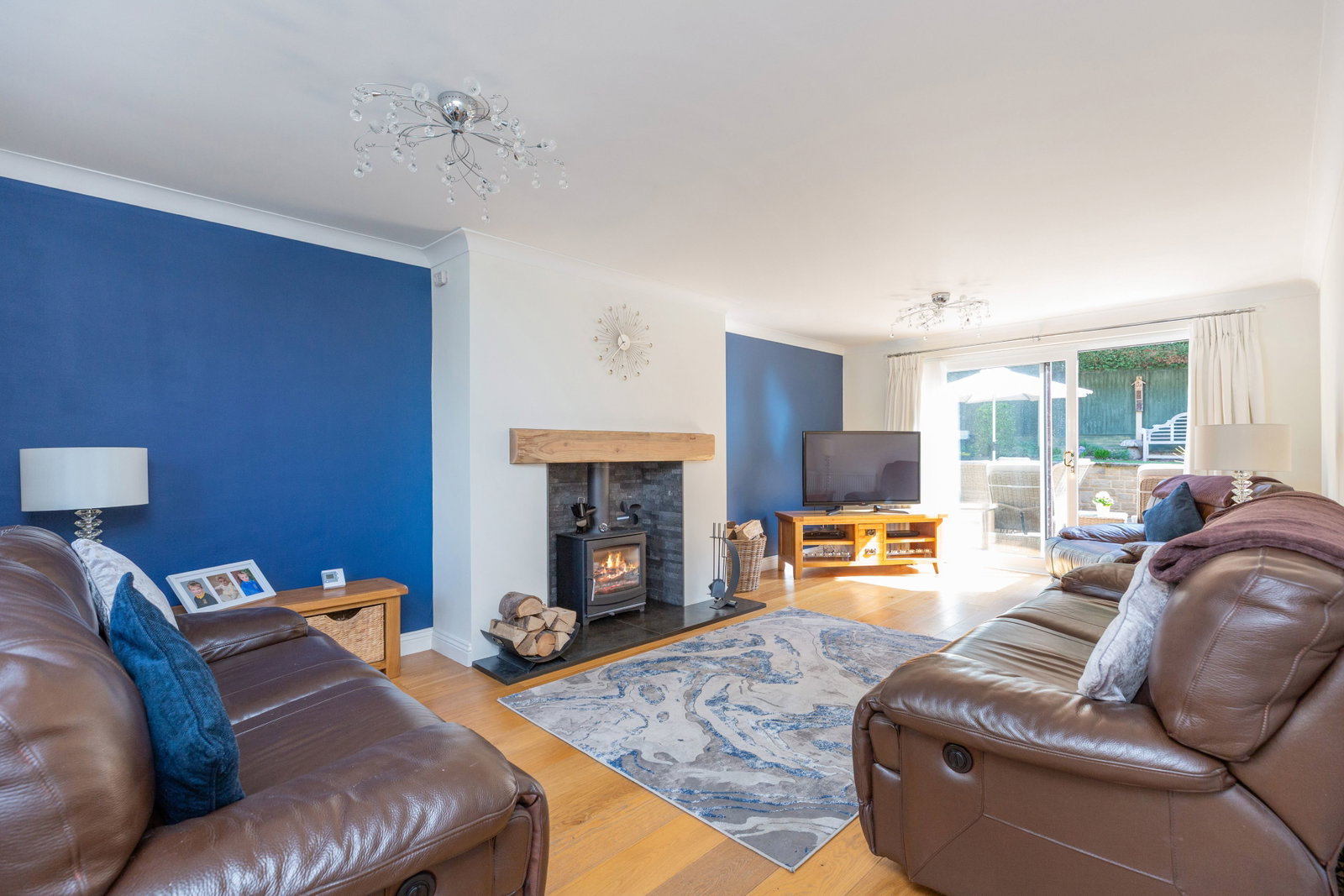 Detached House in Yeovil