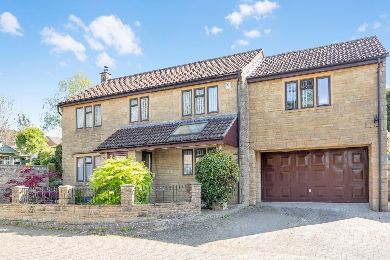 Detached House in Yeovil
