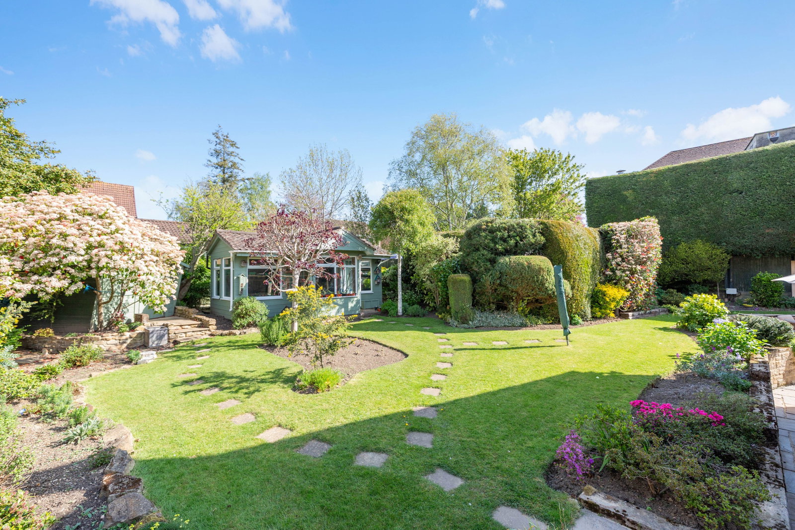 Detached House in Yeovil