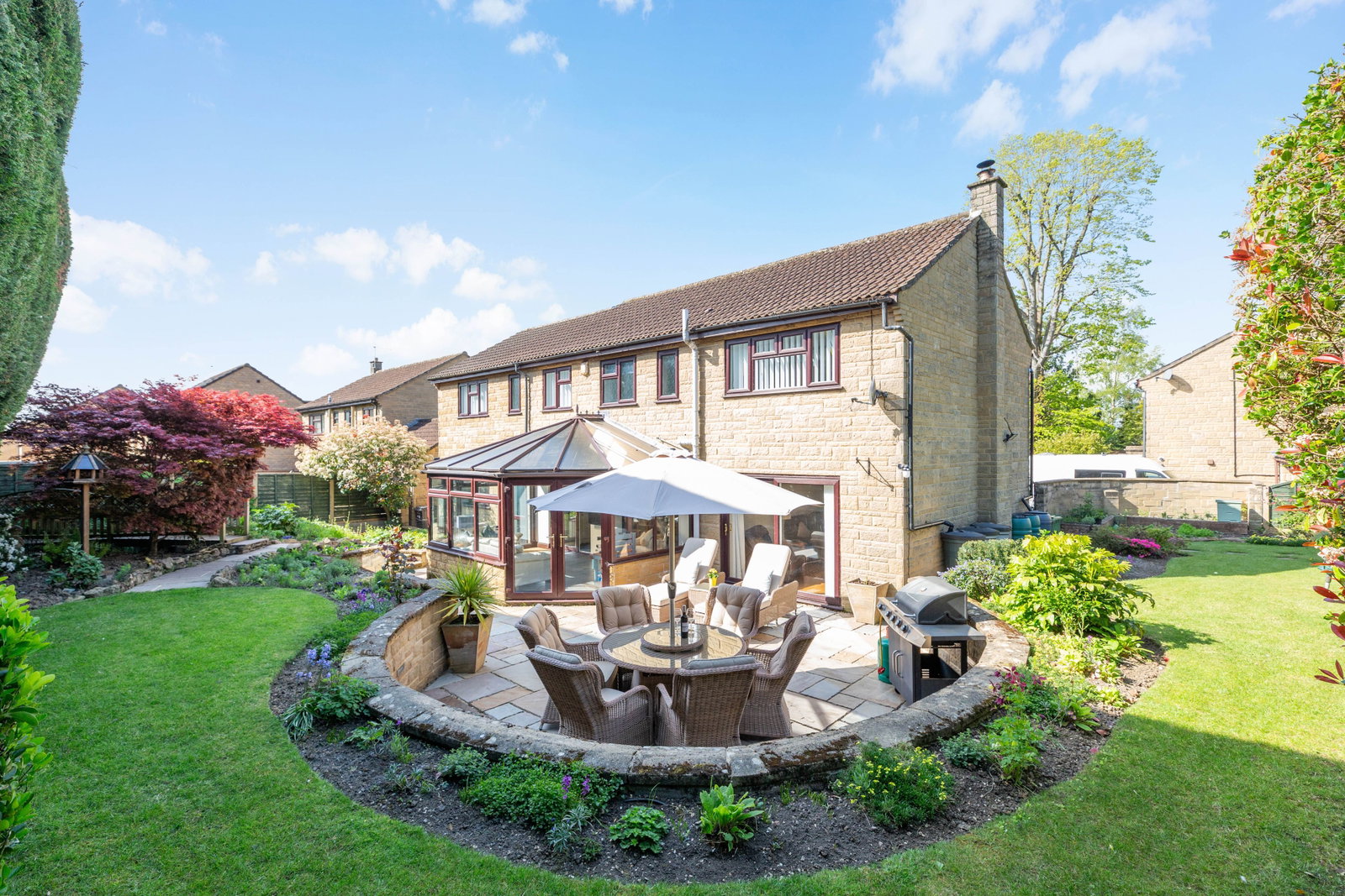 Detached House in Yeovil