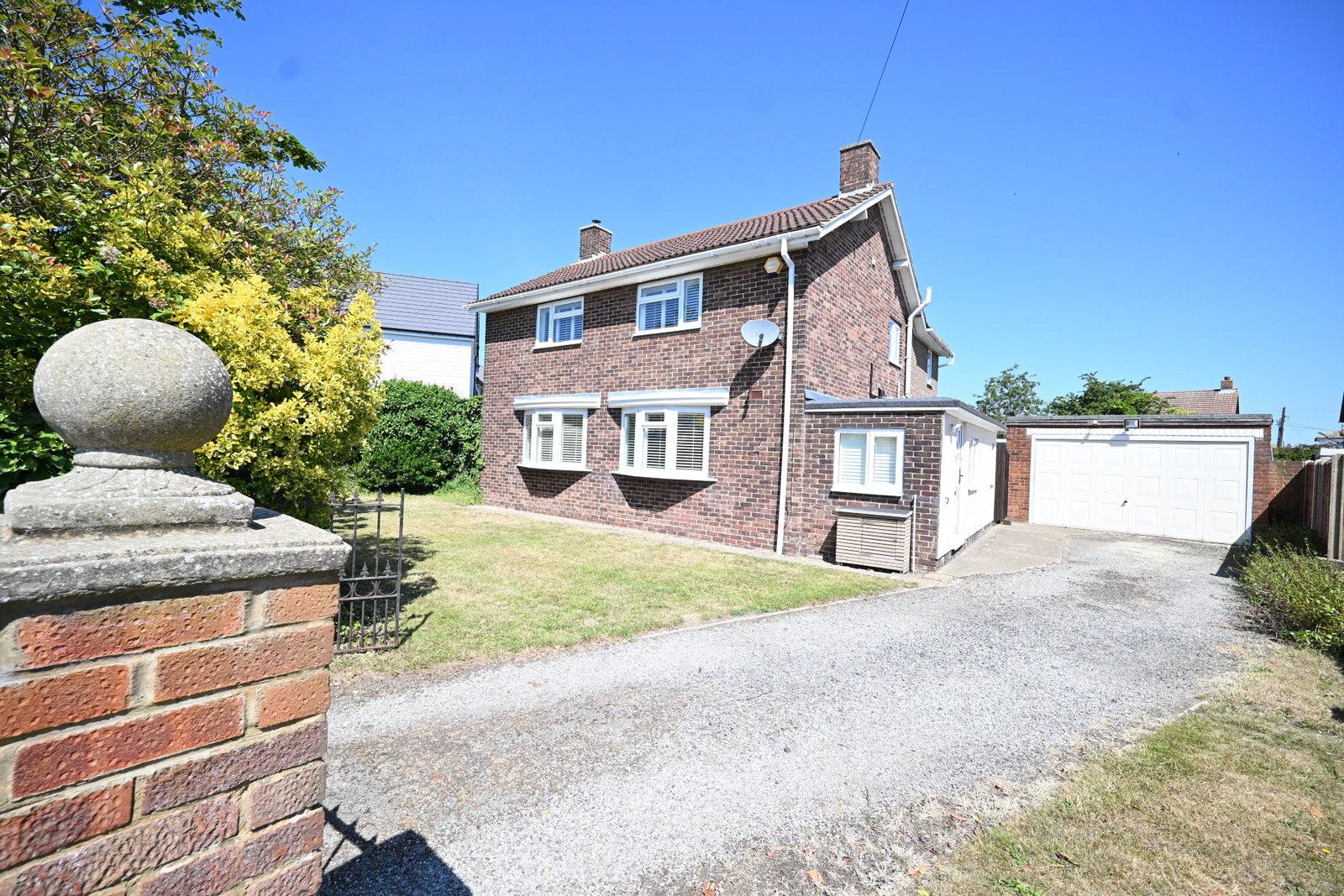 Detached House in Rochester