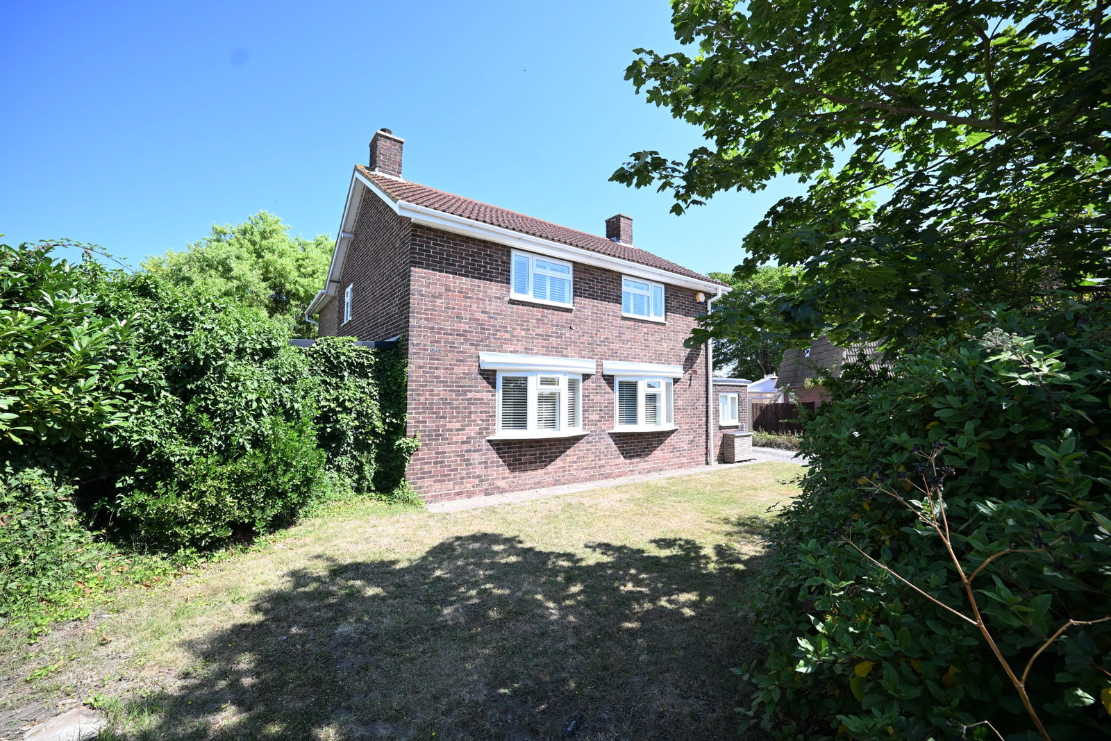 Detached House in Rochester