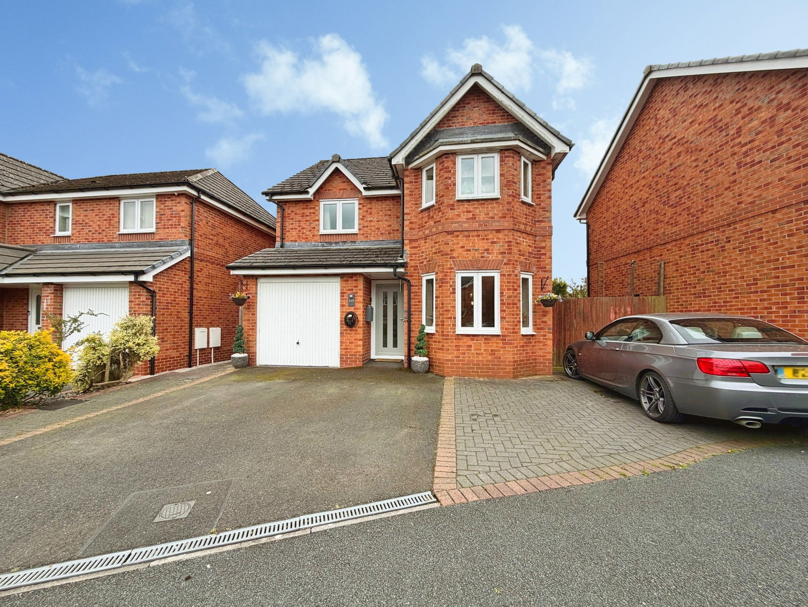 Detached House in Brampton