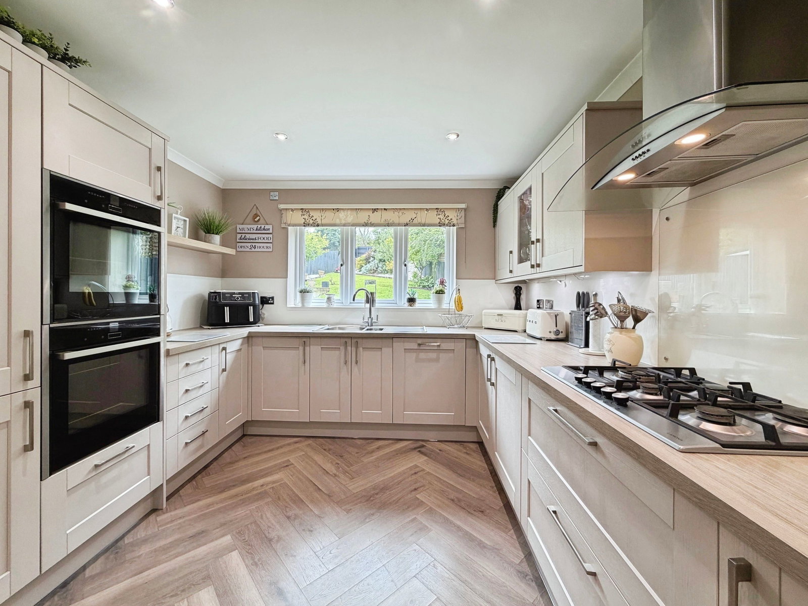 Detached House in Brampton