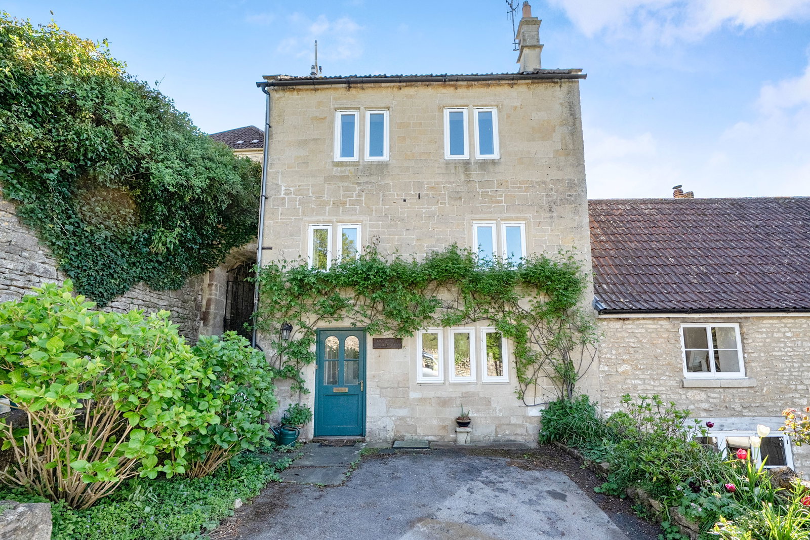 Cottage in Bath