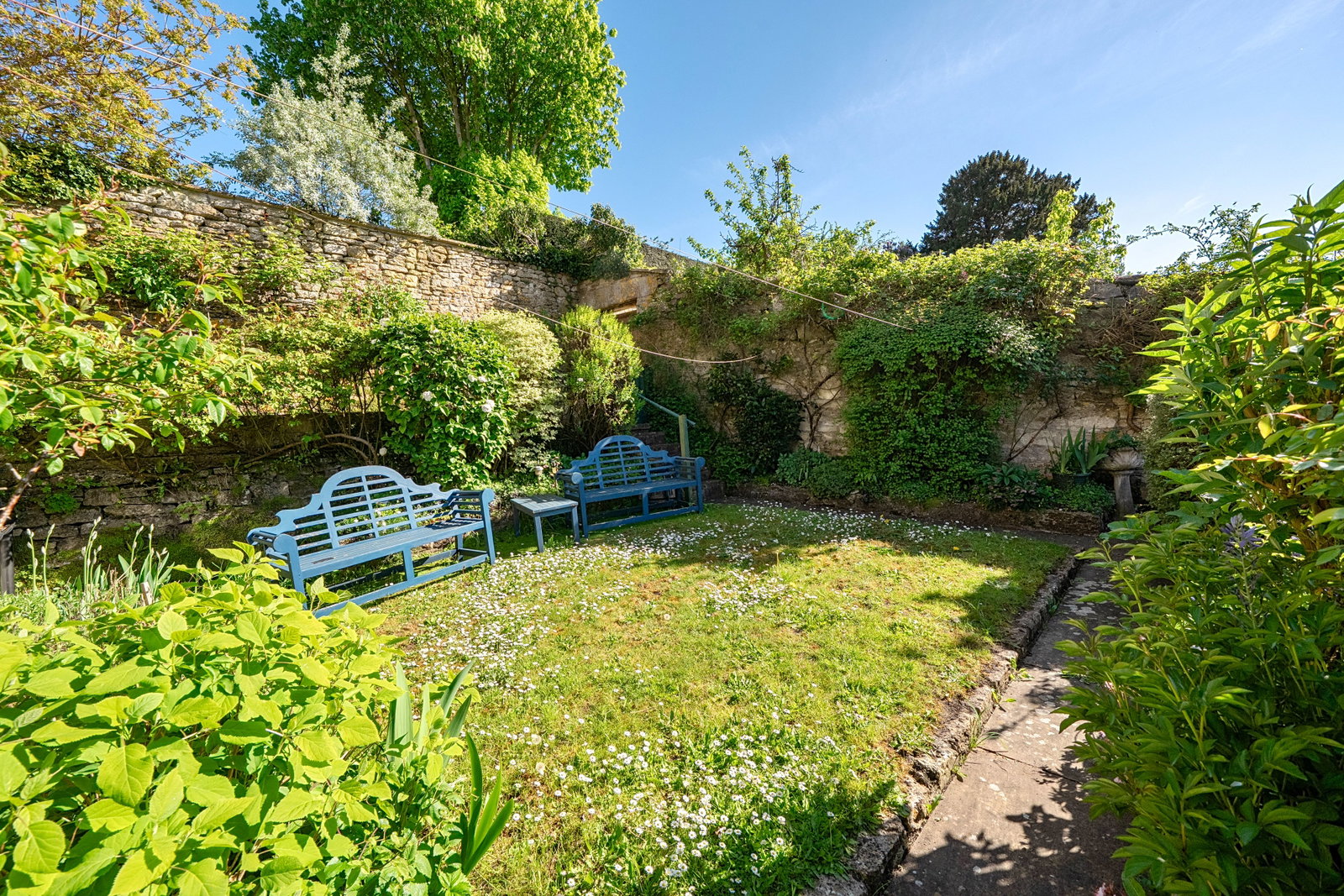 Cottage in Bath