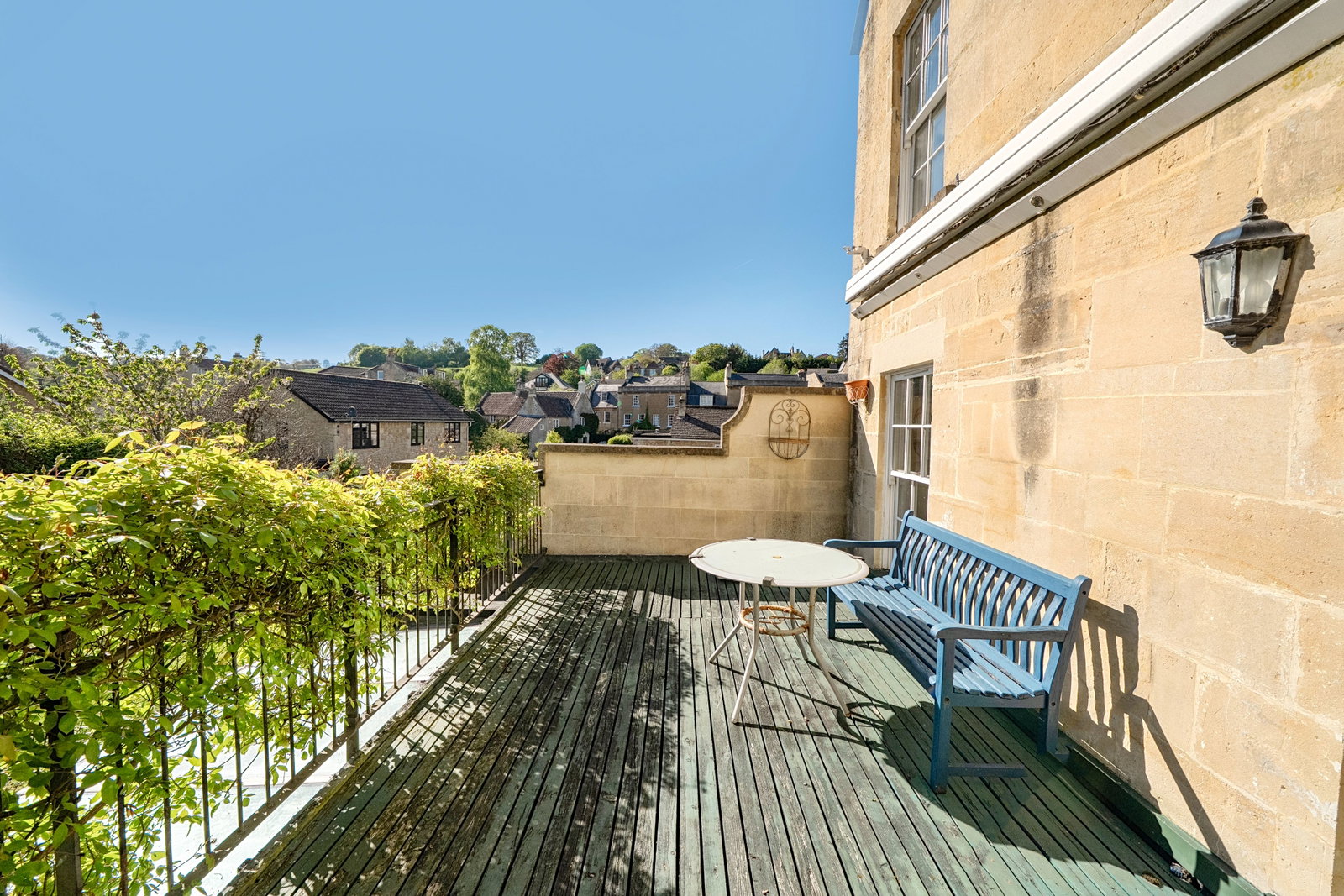 Cottage in Bath