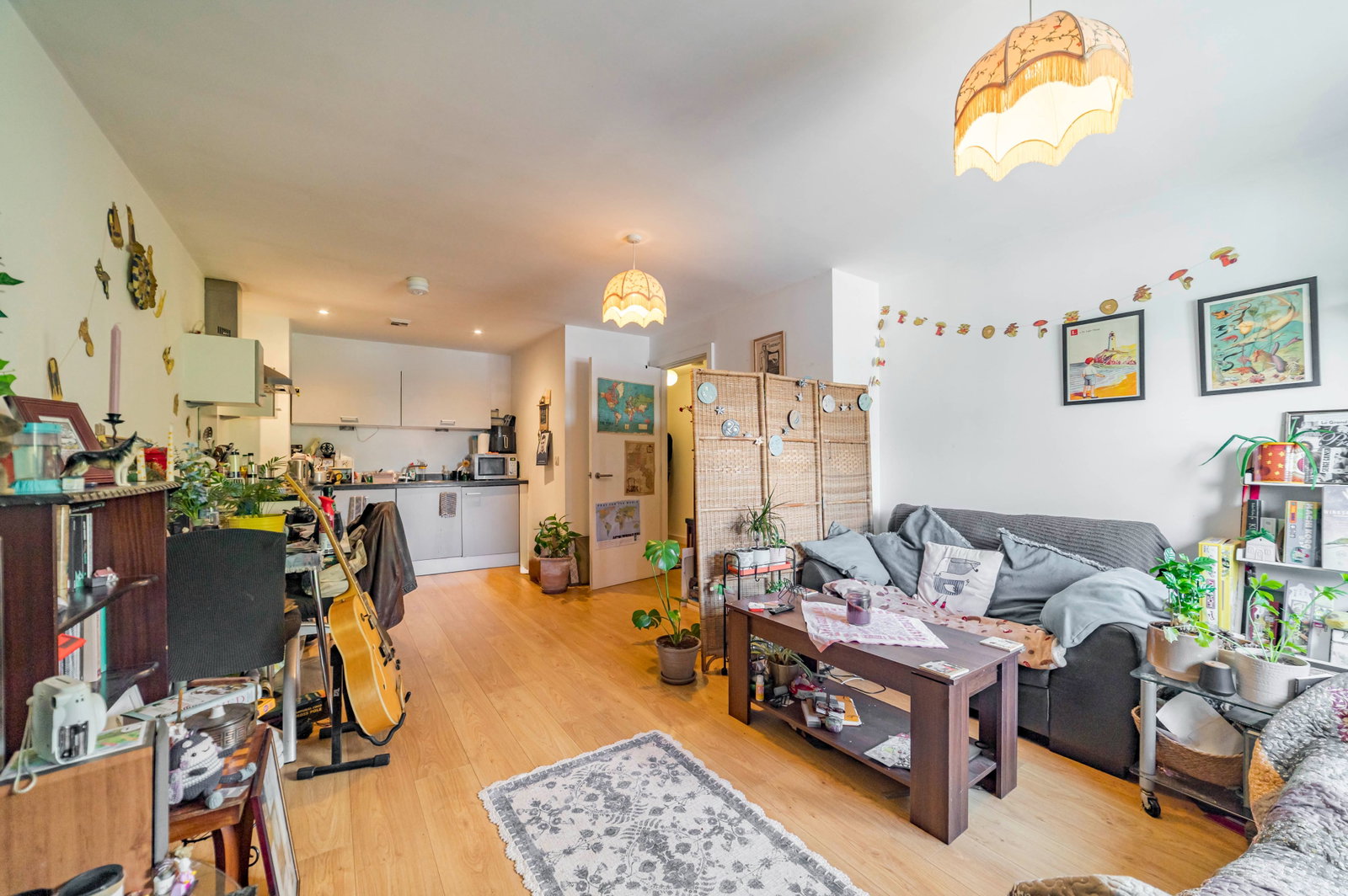 Apartment in Salford