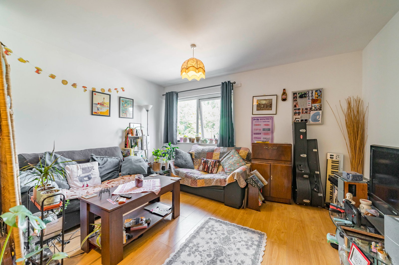 Apartment in Salford