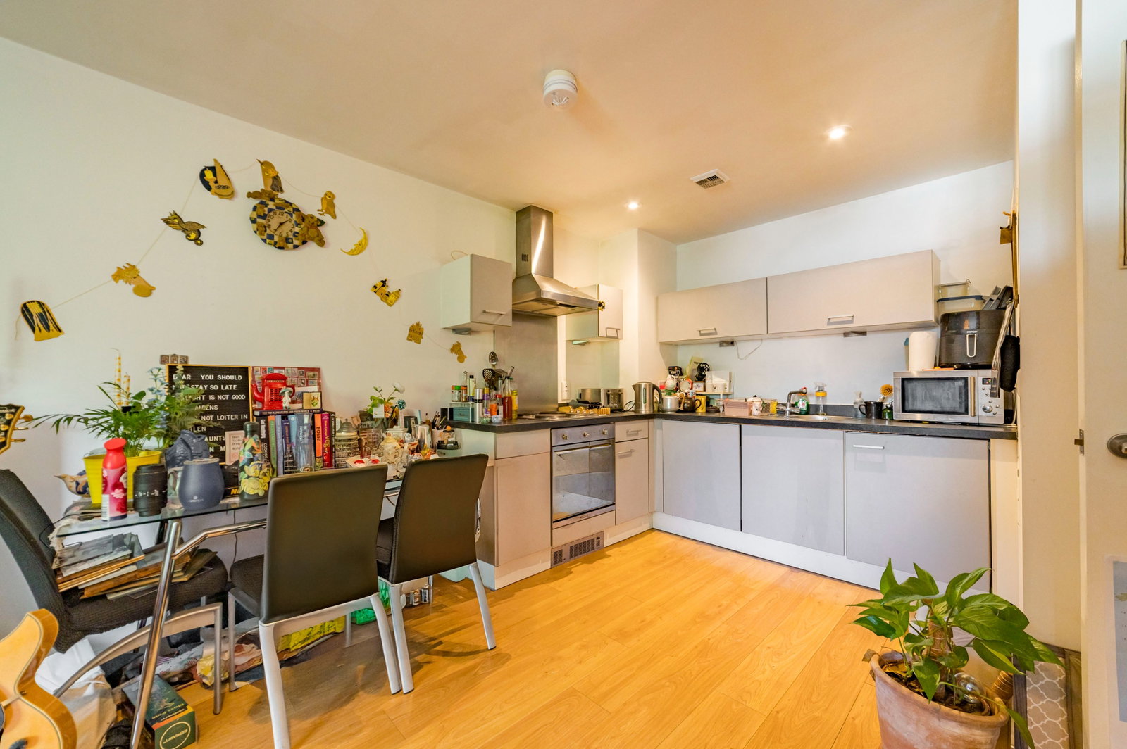 Apartment in Salford